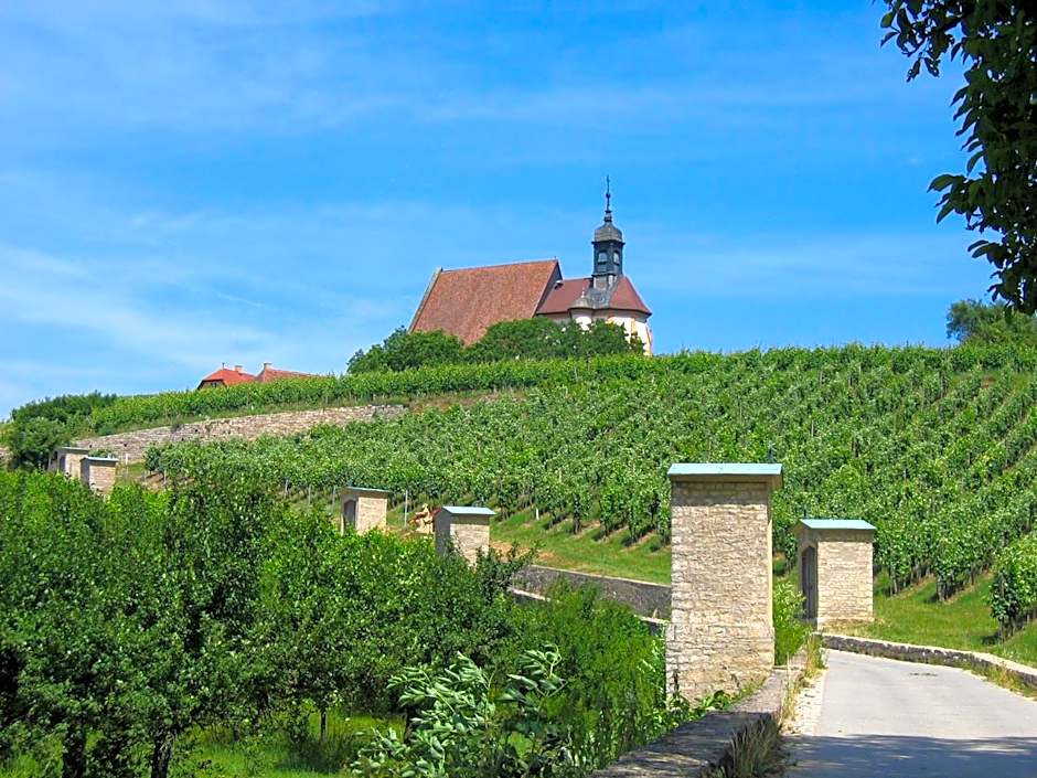 Hotel Schwarzes Ross