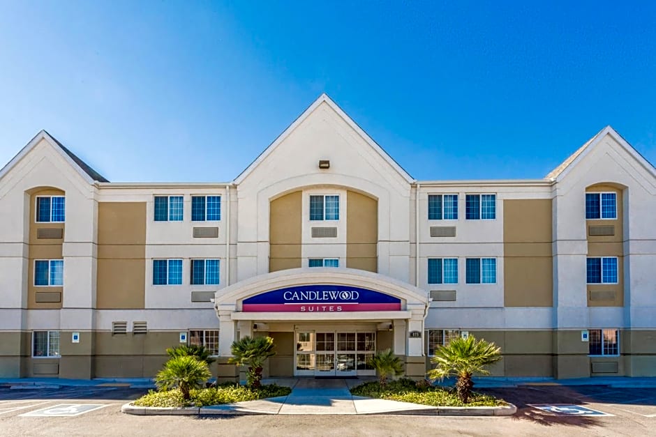 Candlewood Suites Nogales