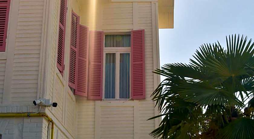 Noya Köşk Otel