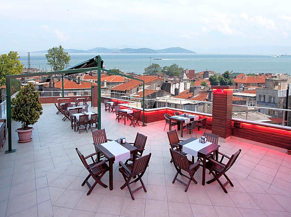 Nanda Hotel