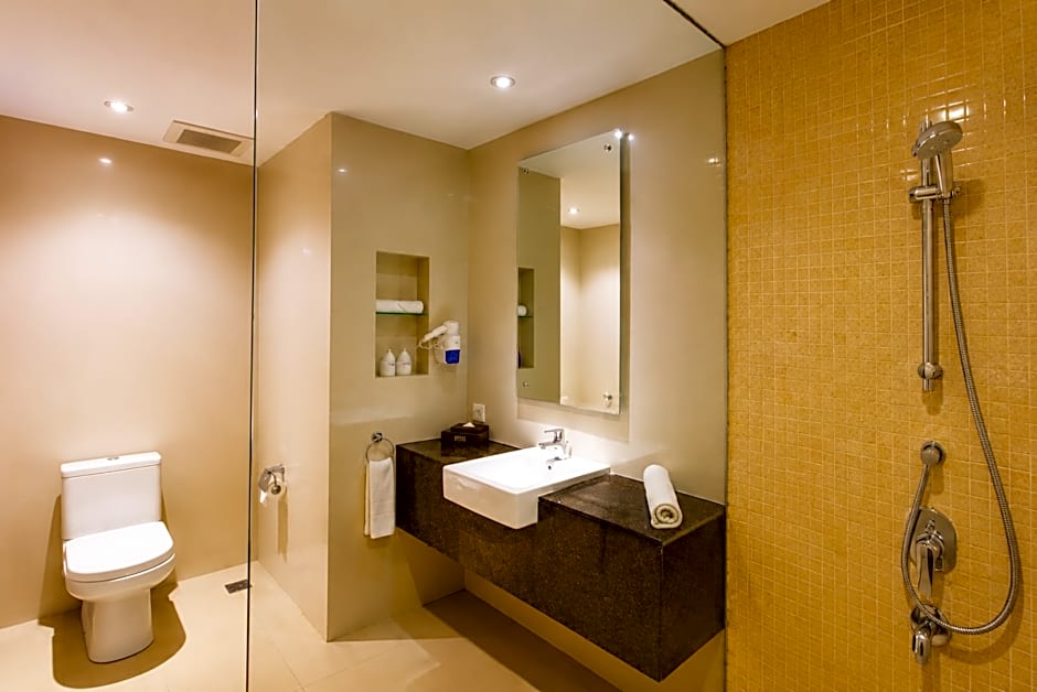 Grage Jogja Hotel