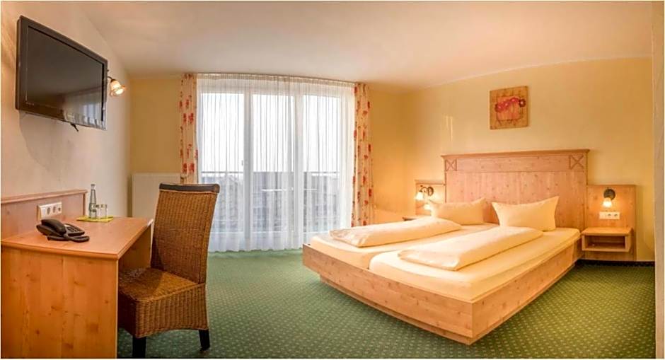 Gasthaus Hotel Adler