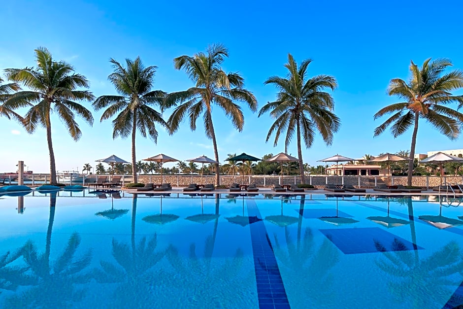 Juweira Boutique Hotel