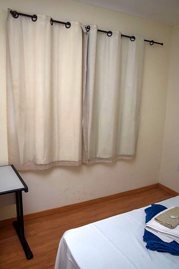 Star Hotel Quarto 205