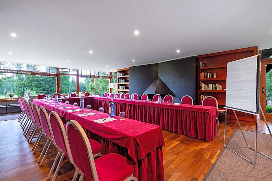 Hotel Xalet del Golf