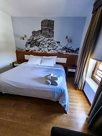 Hotel Rural Sra De Pereiras