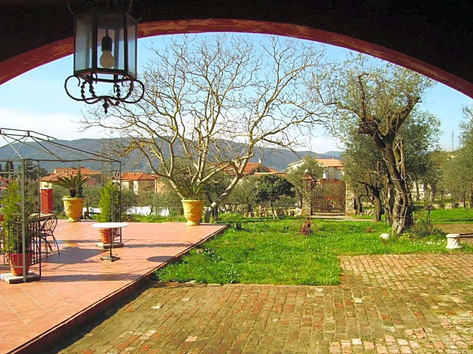 Il Giardino delle Esperidi