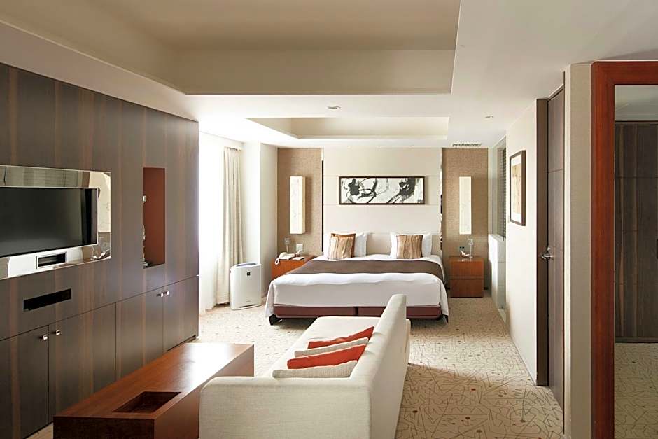 Kokusai 21 International Hotel