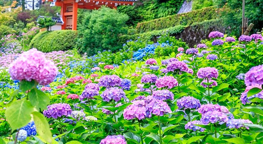 MIMARU SUITES KYOTO SHIJO