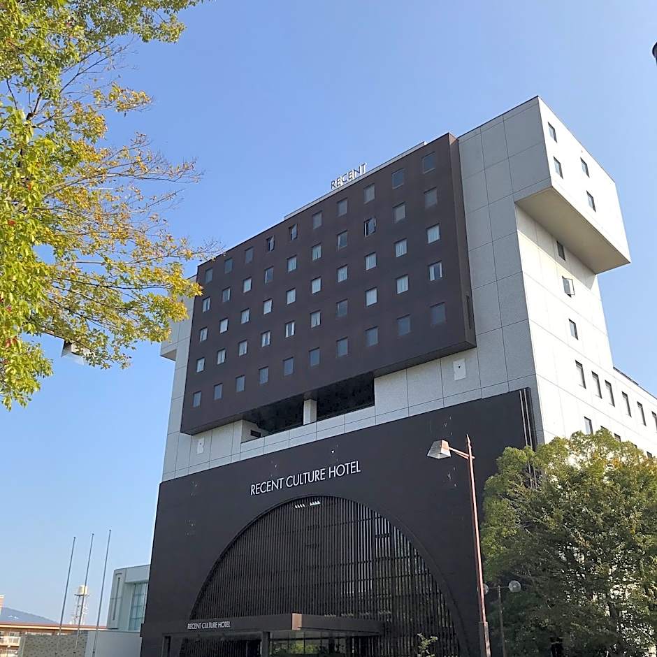 Recent Culture Hotel