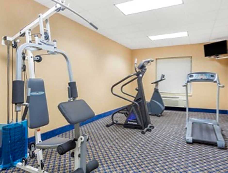 Baymont by Wyndham Cartersville