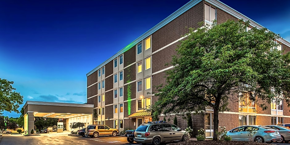 Holiday Inn Auburn-Finger Lakes Region By IHG