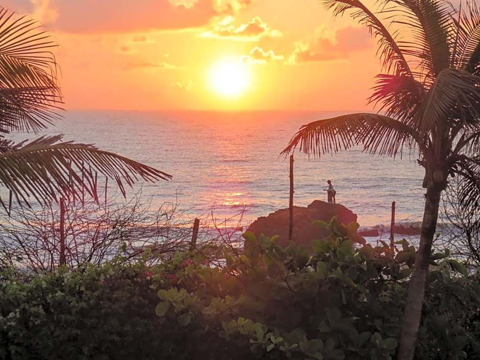 Neemrana's The Bungalow on the Beach