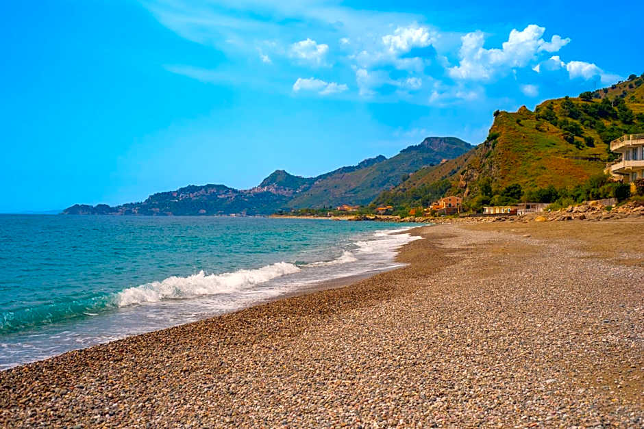 Baia Taormina - CDSHotels