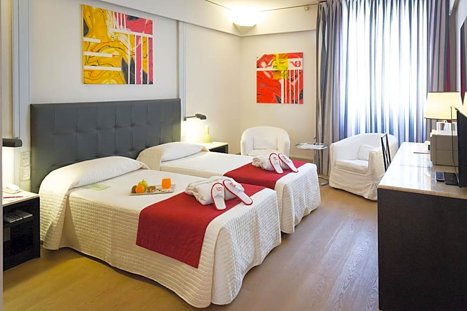 Art Hotel Museo