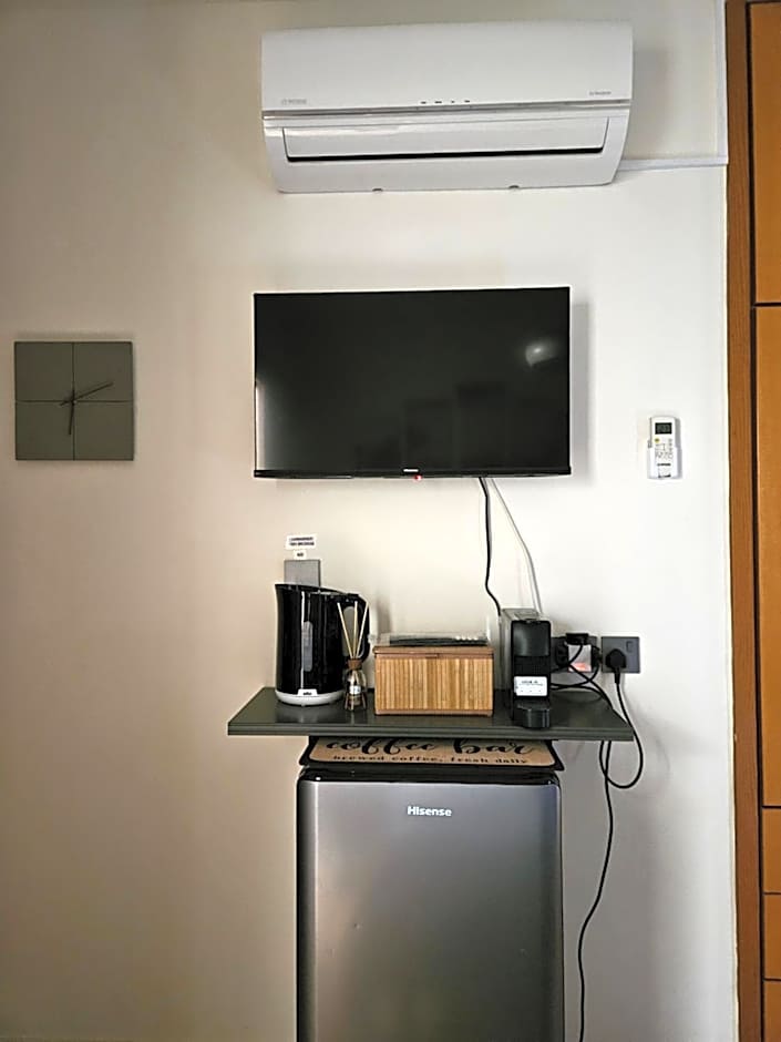 ROOMS by Emmelia Group