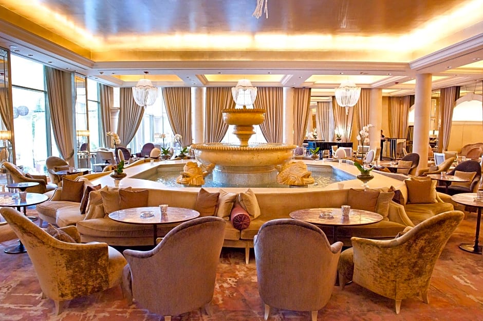 InterContinental Phoenicia Beirut By IHG