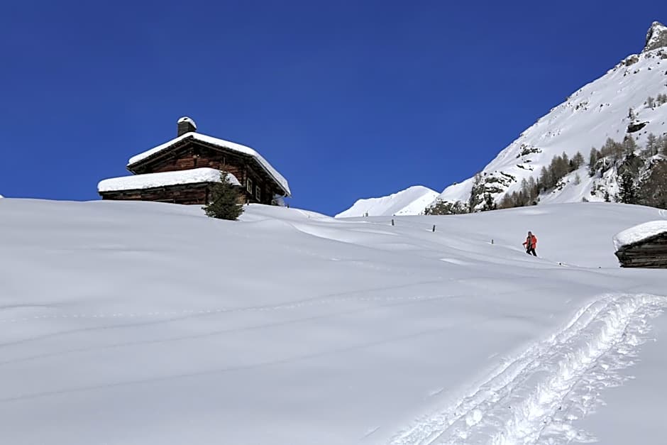 Wanderhotel Taurerwirt