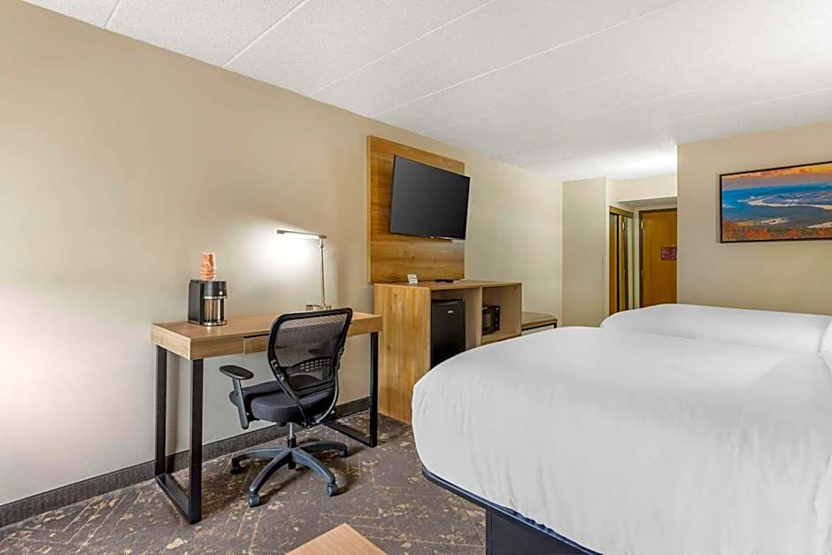 Comfort Inn & Suites Chattanooga-East Ridge