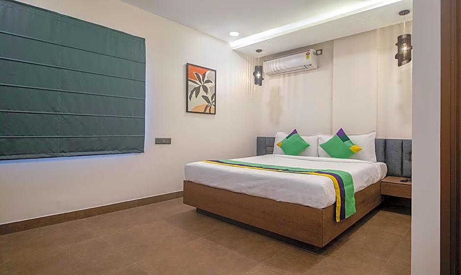 Treebo The Rise – Hyderabad, 