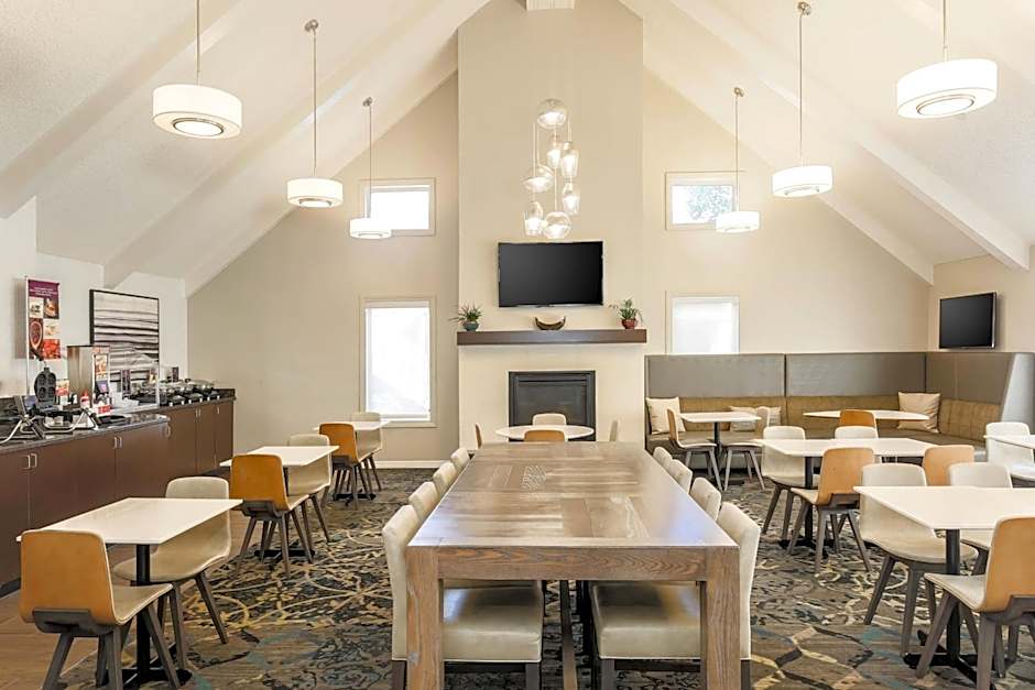 Residence Inn Boca Raton – Boca Raton, FL