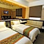 Favor Hotel Makassar City Center by LIFE