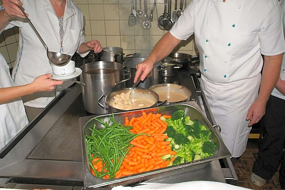 Gasthof Pension Traube