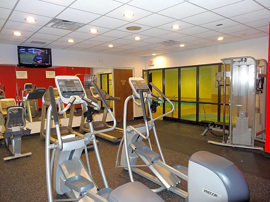 Radisson Hotel Akron/Fairlawn