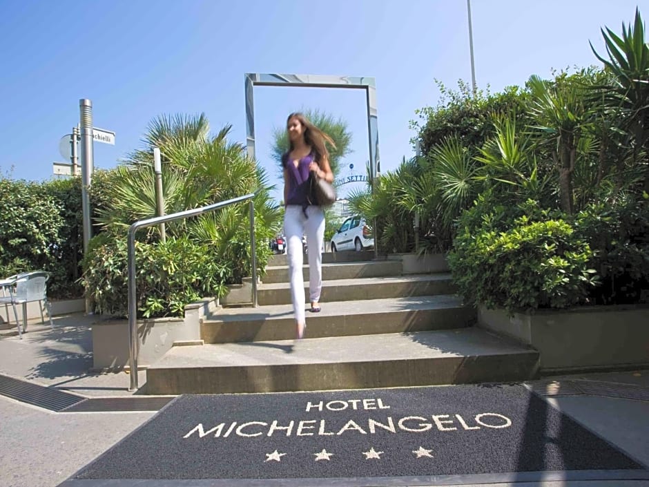 Hotel Michelangelo