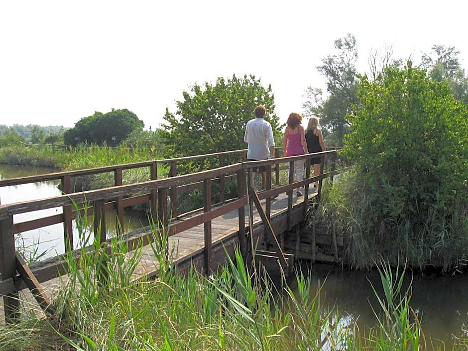 Hotel Rurale Canneviè
