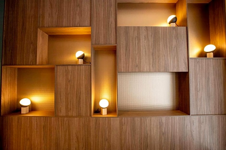 Grupotel Gravina
