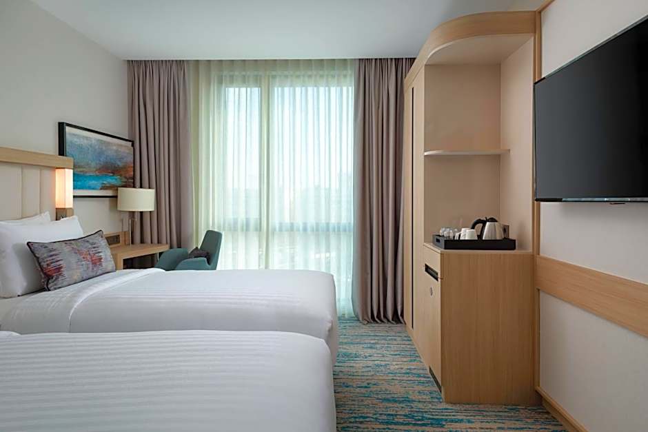 Courtyard by Marriott Chisinau