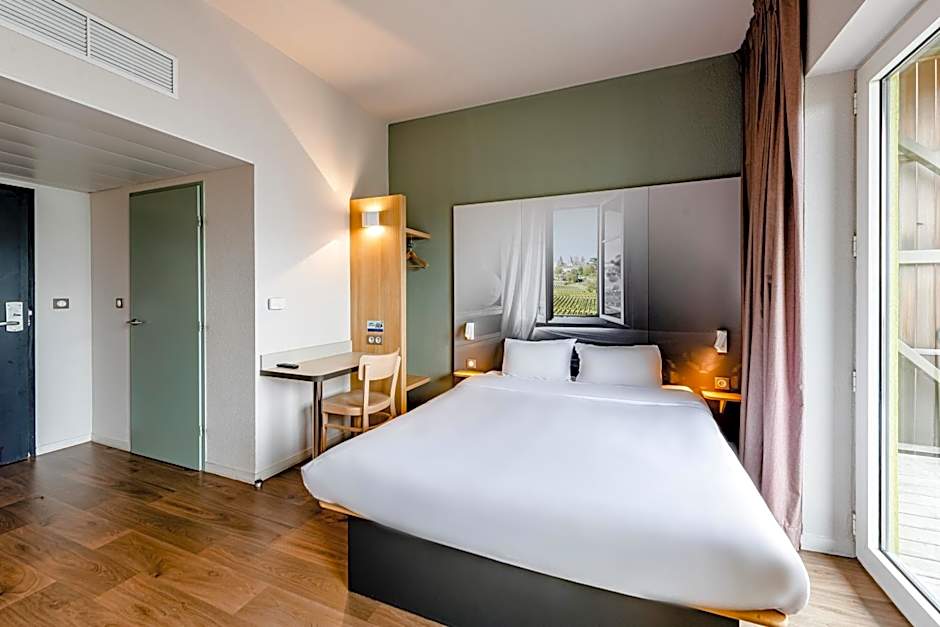 B&B Hotel Bordeaux Est