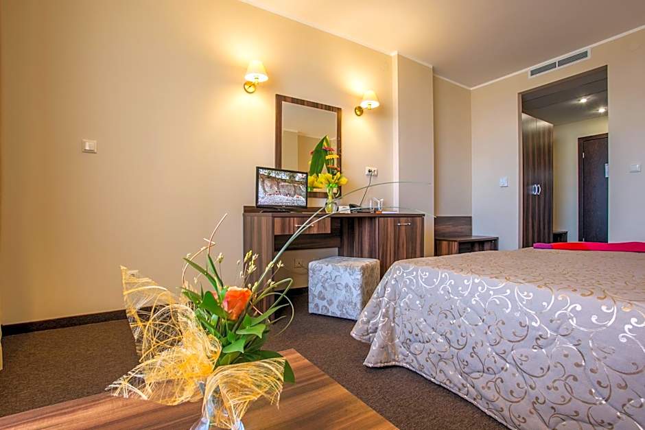 Hotel Laguna Park & Aqua Club - All Inclusive