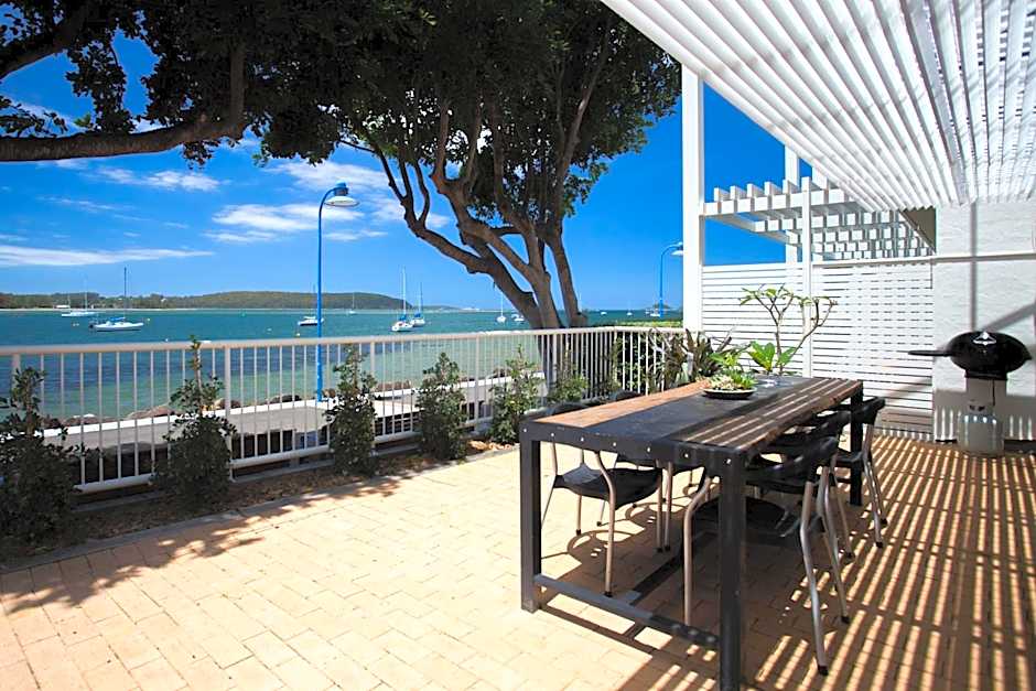Bay Breeze Boutique Accommodation