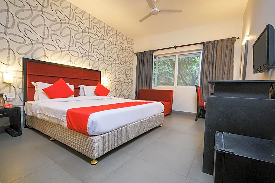 Townhouse Mookkannoor Tourist Home