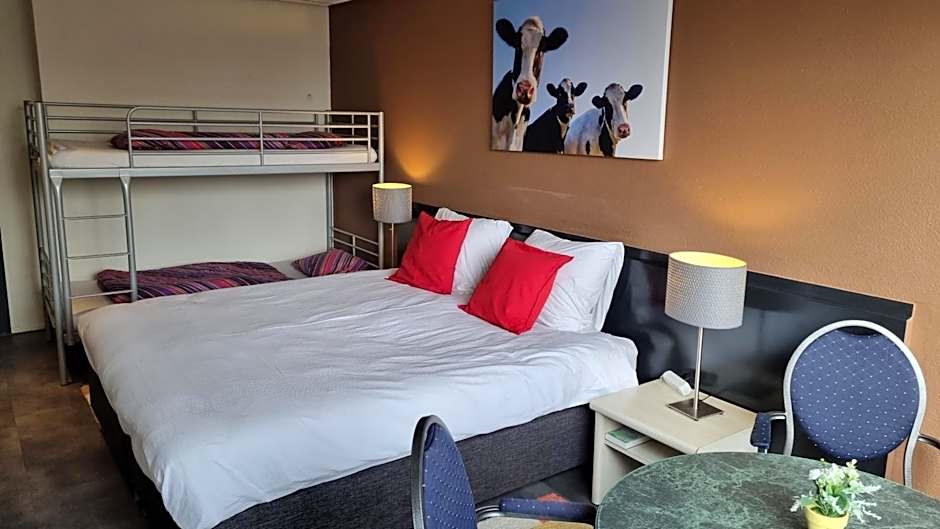 City Hotel Winschoten