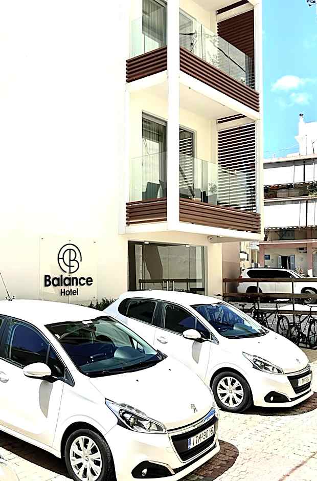 Balance Hotel