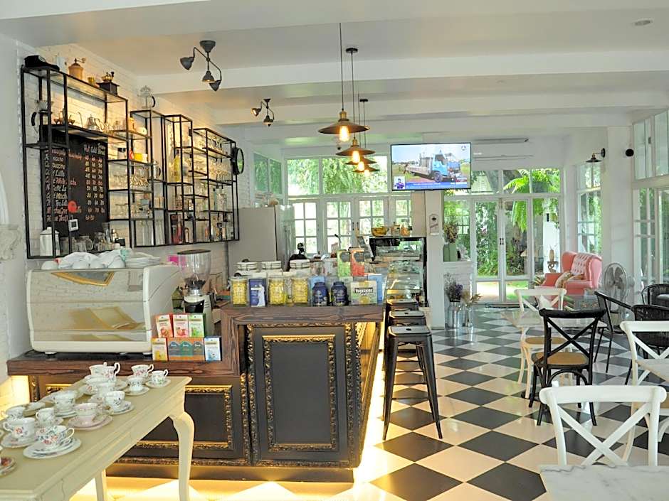 Nai Suan Bed and Breakfast