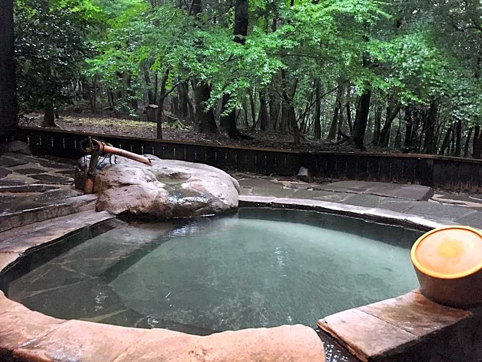 Kirishima Onsen Ryokojin Sanso