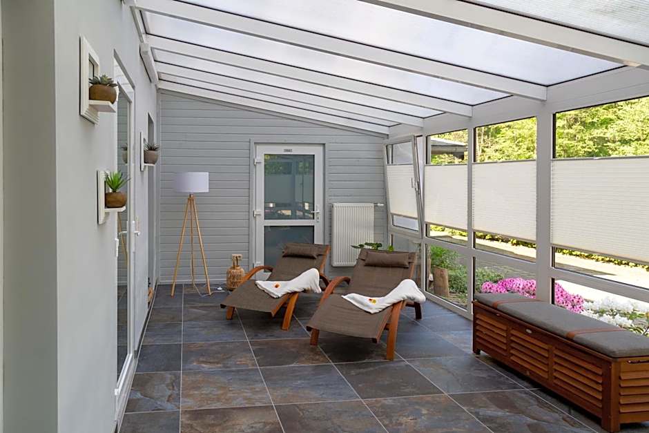 Sporthotel Wernigerode