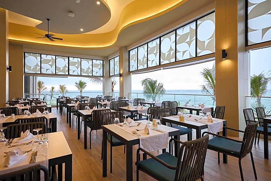 Riu Palace Aquarelle - All Inclusive