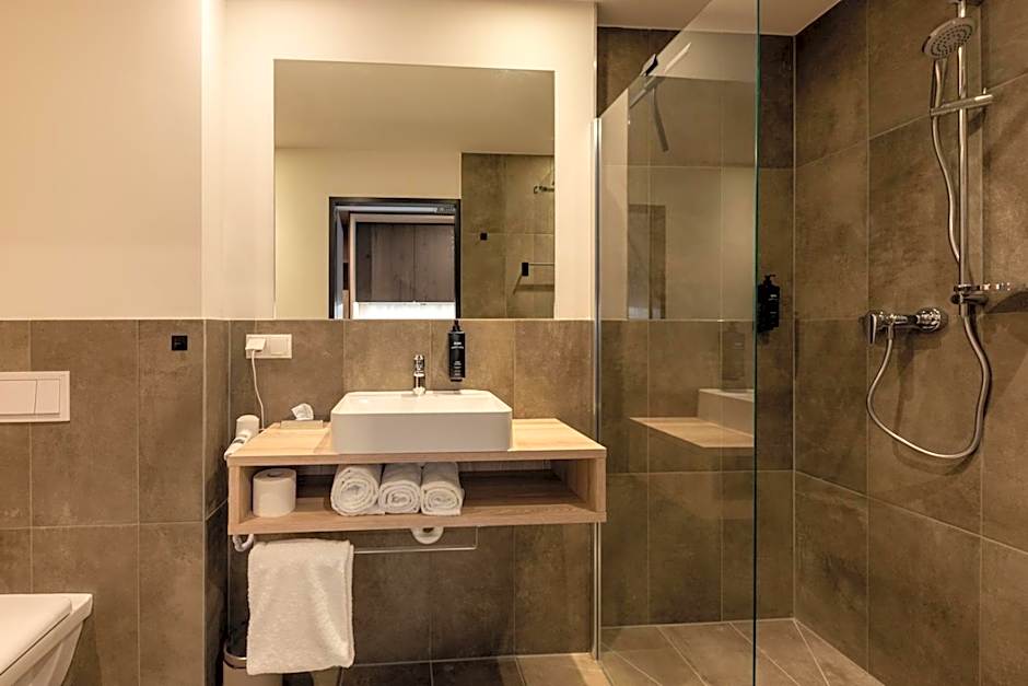 Hotel Novapart stay smart