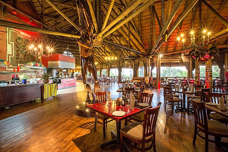 Indaba Hotel, Spa & Conference Center