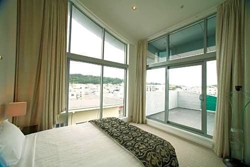 Distinction Wellington, Century City Hotel