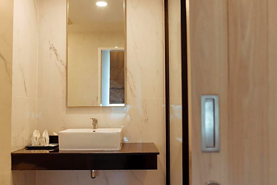 RUS Hotel&Convention Ayutthaya