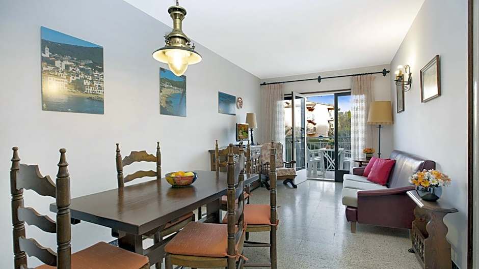 Marg G-2 - Calella de Palafrugell