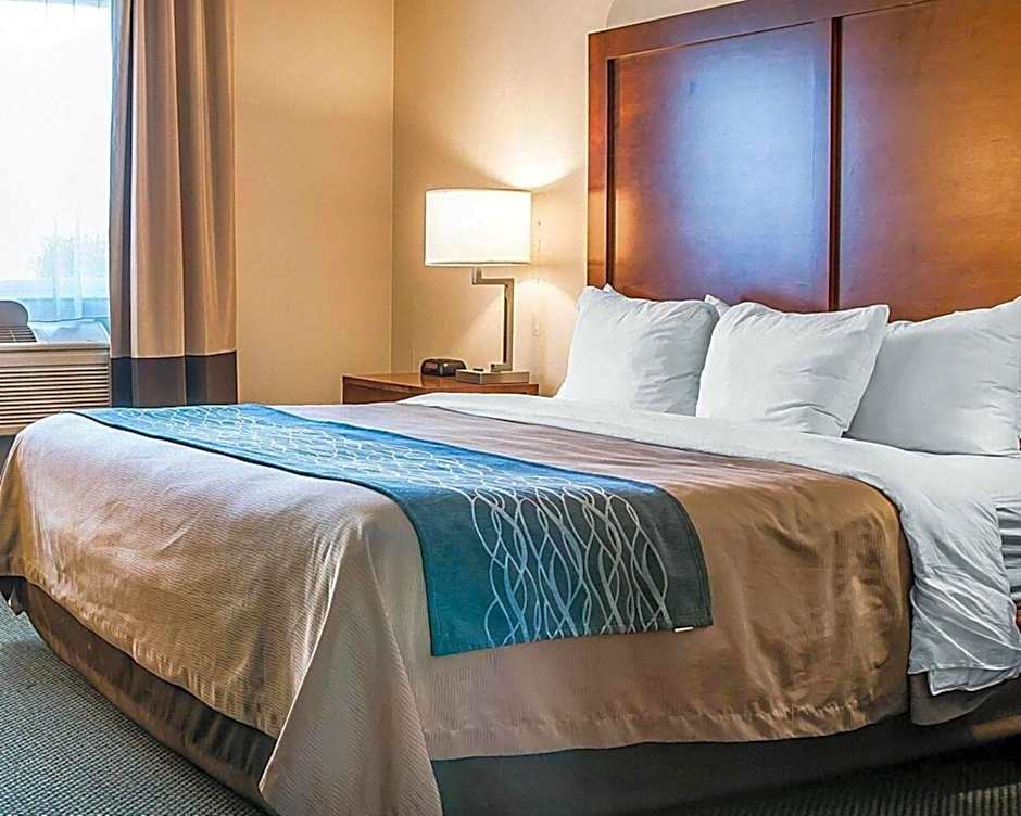 Bluffton Inn And Suites By IHG