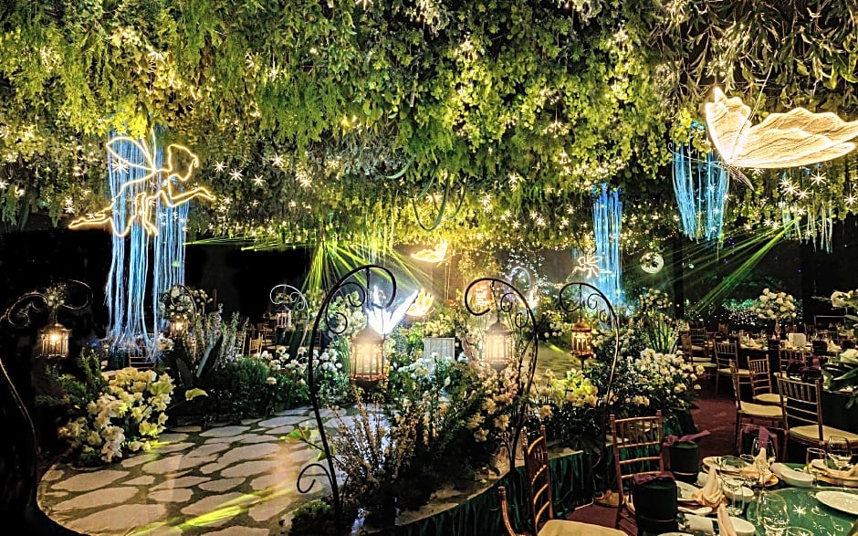 Conrad By Hilton Shenyang