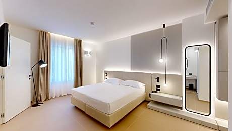 Double or Twin Room - Disability Access